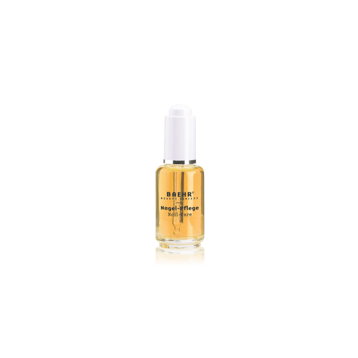 Nail Oil with Almond Oil, 30 ml, BAEHR