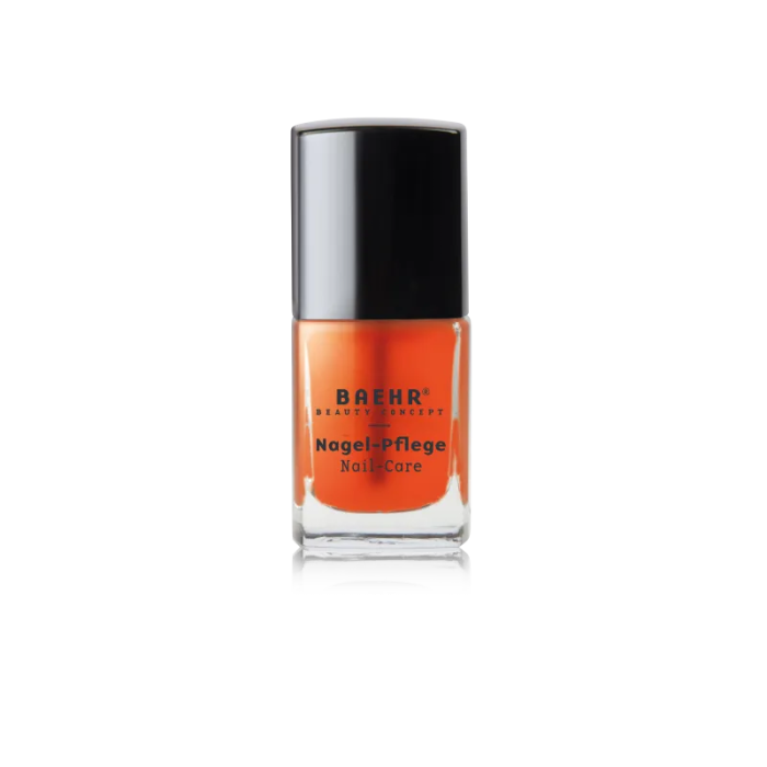 Orange Nail Care Oil (Nagelpflegeöl Orange), 11 ml