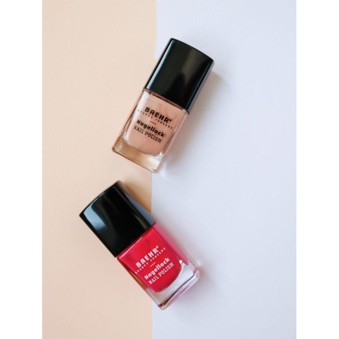 Nail Polish Baehr