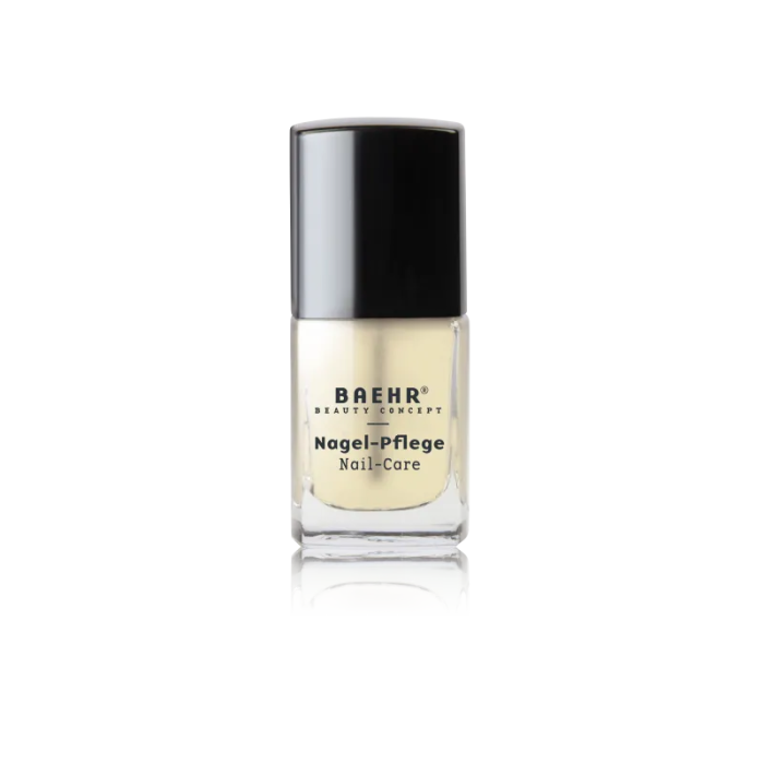 Lemon Nail Care Oil (Nagelpflegeöl Lemon)