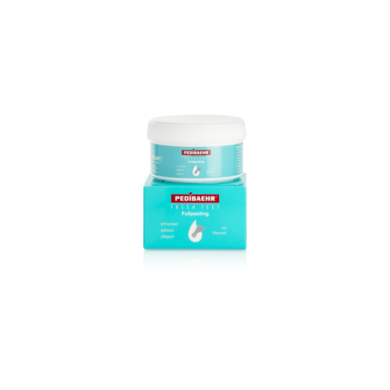 Foot peeling "Fresh Step" (Fresh Feet Fusspeeling)