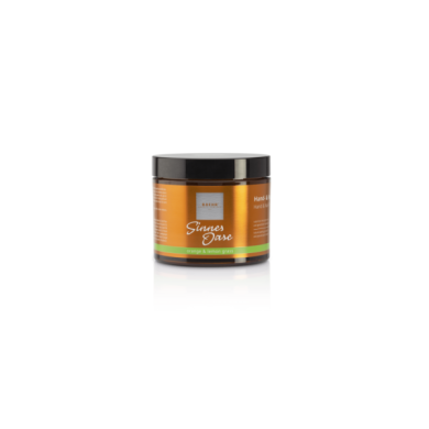 Sinnes Oase Hand and Nail Scrub, 300 ml
