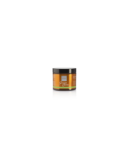 Fruit Foot Scrub with Mango and Peach Oil (Frucht-Fusspeeling)