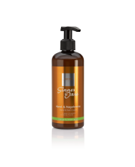 Sinnes Oase Hand and Nail Cream