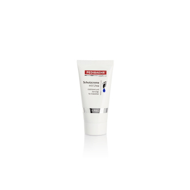 Крем за крака с 10% урея (Schutzcreme Mit 10% Urea)