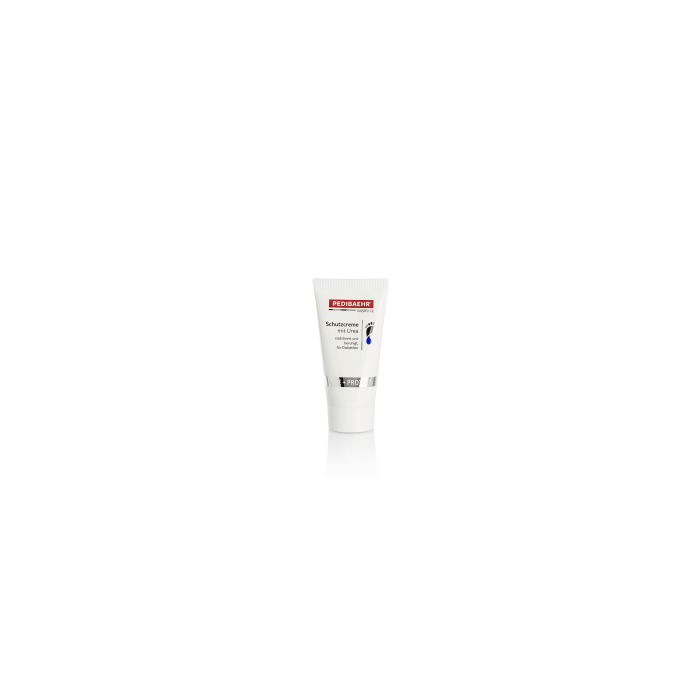 Foot Cream with 10% Urea (Schutzcreme Mit 10% Urea)