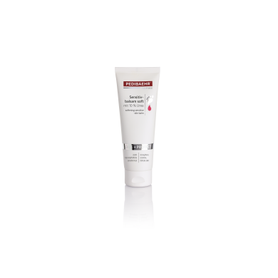 Балсам с 10% урея (Sensitivbalsam Soft Mit 10% Urea)