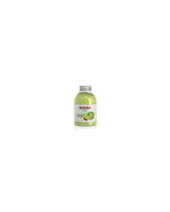 Сол за вана с екстракт от ябълка и киви (Fussbadesalz Apfel Kiwi), 575 г