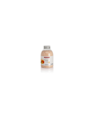 Bath Salt with Orange Extract (Fussbadesalz Orange), 575 g