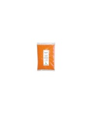 Bath Salt with Orange Extract (Fussbadesalz Orange), 575 g