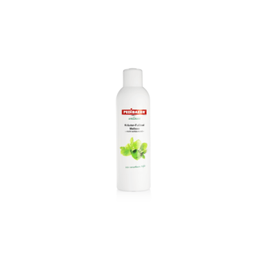 Baehr Lemon Balm Foot Bath – Relaxing & Toning Care 1000 ml (concentrate)