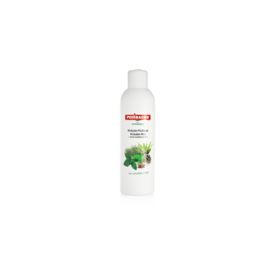 Baehr Herbal Foot Bath – Hydrating & Toning Care 1000 ml (concentrate)