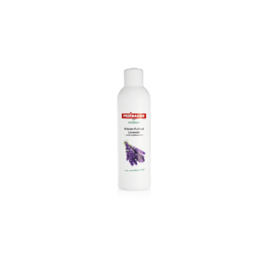Baehr Lavender Foot Bath – Relaxing & Soothing Care 1000 ml