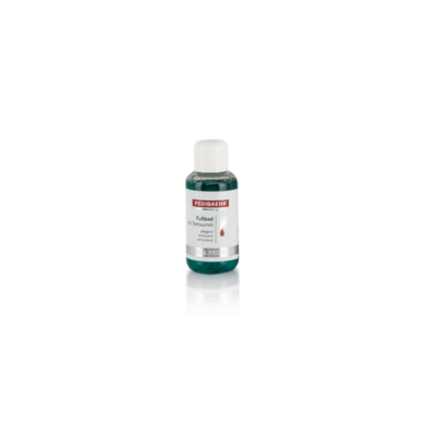 Foot Bath with Bamboo Extract and Tea Tree Oil 50 ml