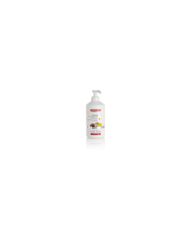 SPA Foot Mask with Apricot Kernel and Sweet Almond Oil, 500 ml + dispenser