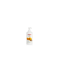 SPA Foot Mask with Apricot Kernel and Sweet Almond Oil, 500 ml + dispenser
