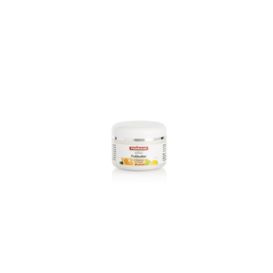 Orange and Mango Foot Care Oil, 75 ml, Pedibaehr