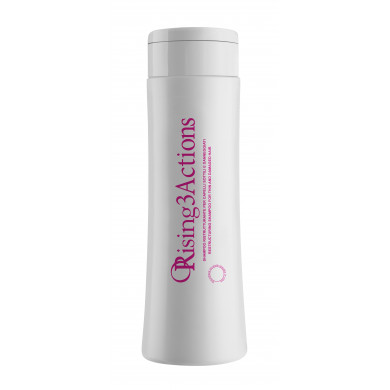 Orising 3 Actions Restructuring Shampoo