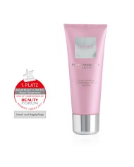 Hand Cream with Vanilla, Coconut Oil, and Urea (VANILLE-KOKOS-HANDCREME)
