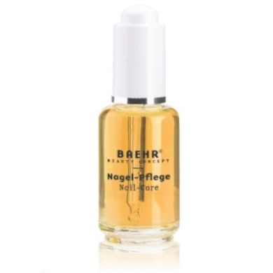 Nail Oil with Almond Oil (Nails Nagelpflegeöl Mit Mandelöl), 11 ml