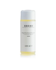 Основа за лак (Nails Unterlack Base Coat) 11 мл