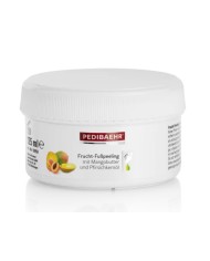 Fruit Foot Scrub with Mango and Peach Oil (Frucht-Fusspeeling)