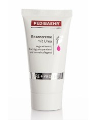 Foot Cream with 10% Urea (Schutzcreme Mit 10% Urea)