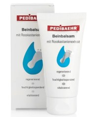 Leg Balm with Horse Chestnut Extract (Beinbalsam Mit Rosskastanienextrakt)