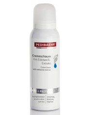 Baehr Antifungal Cream Foam with Microsilver – Protection & Care