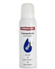 Baehr Cream Foam with Edelweiss & 10% Urea – Intensive Repair Care