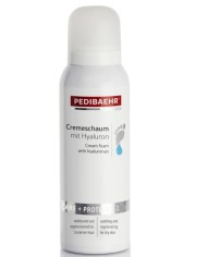 Baehr Cream Foam with 10% Urea & Rose Oil – Repair Care