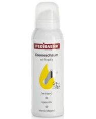 Baehr Cream Foam with 10% Urea & Rose Oil – Repair Care