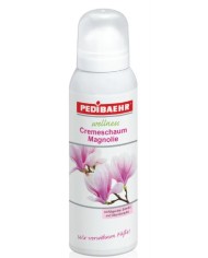 Baehr Antifungal Cream Foam with Clotrimazole & 10% Urea