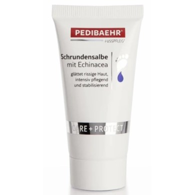 Мехлем за напукана кожа с екстракт от ехинацея (Schrundensalbe Mit Echinacea)