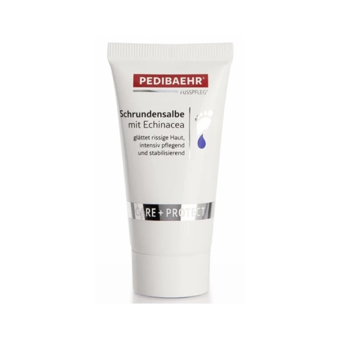 Ointment for Cracked Skin with Echinacea Extract (Schrundensalbe Mit Echinacea)