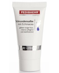 Мехлем за напукана кожа с екстракт от ехинацея (Schrundensalbe Mit Echinacea)