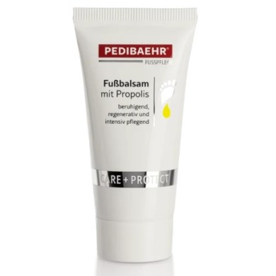 Balm with Propolis (Fussbalsam Mit Propolis)
