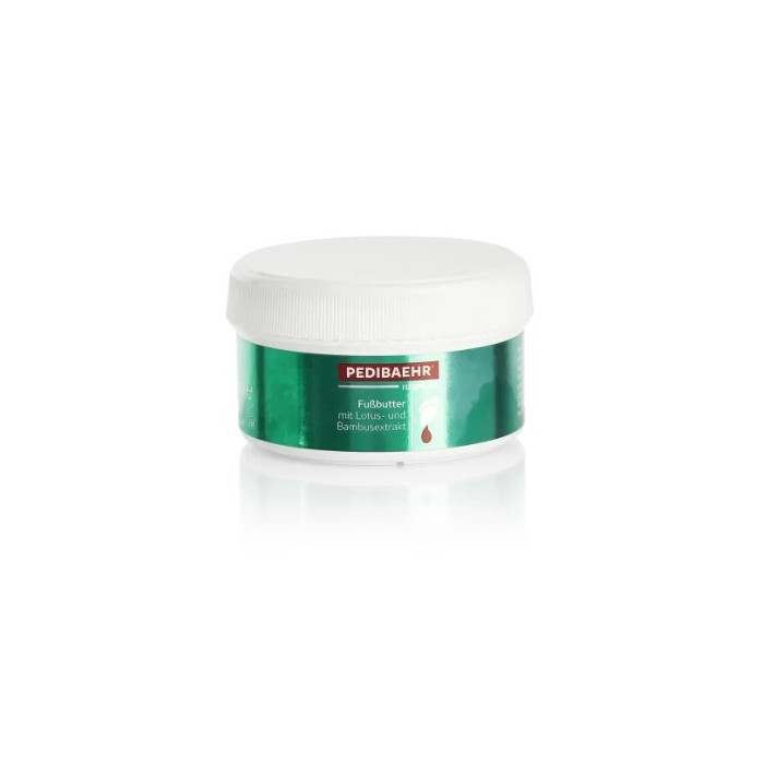 Green Asia Foot Butter – Deep Hydration & Nourishing Care