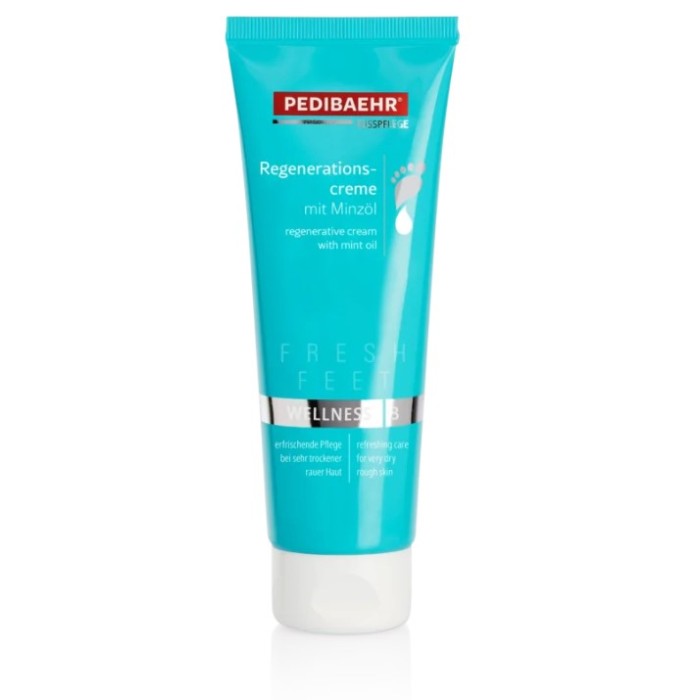 Fresh Feet Regeneration Cream "Fresh Feet"