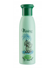 Orising Nature Harmony Repairing Shampoo - възстановяващ шампоан за увредена коса