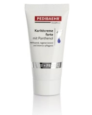 Fruit Foot Cream with Mango and Peach Oil (Frucht-Fusscreme)