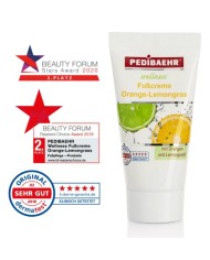 Regenerating Cream with Olive Oil (Regenerationscreme Mit Olivenöl)