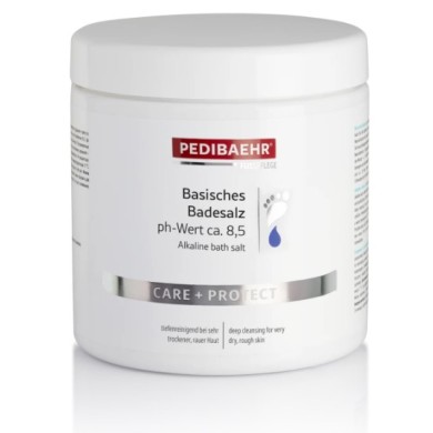 Alkaline Bath Salts (Basisches Badesalz)