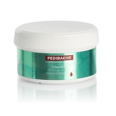 Пилинг за крака Green Asia (Green Asia Fußpeeling)