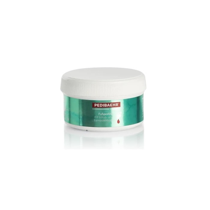 Green Asia Foot Scrub (Green Asia Fußpeeling)