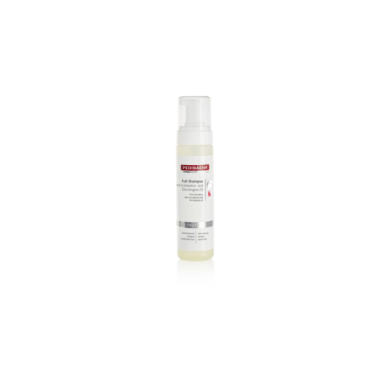 Foot Shampoo with Eucalyptus and Lemongrass Oil (Fuss-Shampoo Mit Eukalyptus/Zitronengras), 200 ml