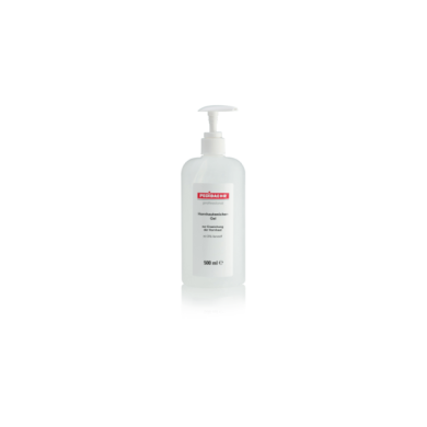 Callus Softener Gel (Hornhautweicher-Gel), 500 ml