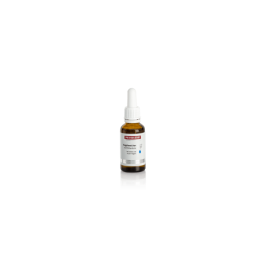 Nail Softening Liquid (Nagelweicher), 30 мл