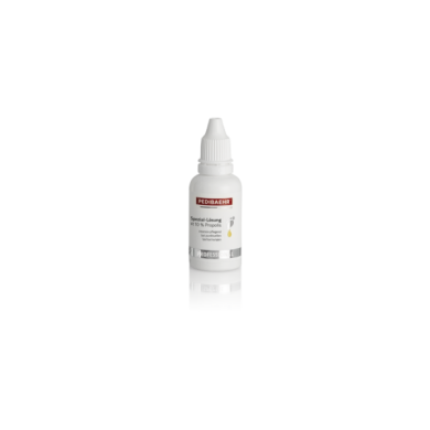 Drops with 10% Propolis (Spezial-Lösung Mit 10% Propolis), 30 ml
