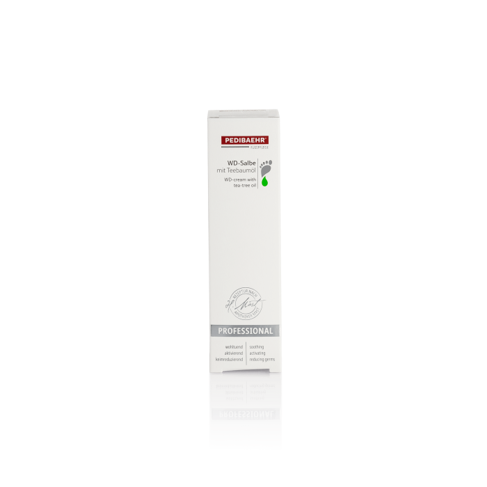 WD Ointment for the Prevention of Skin Irritation (Wd-Salbe), 30 ml